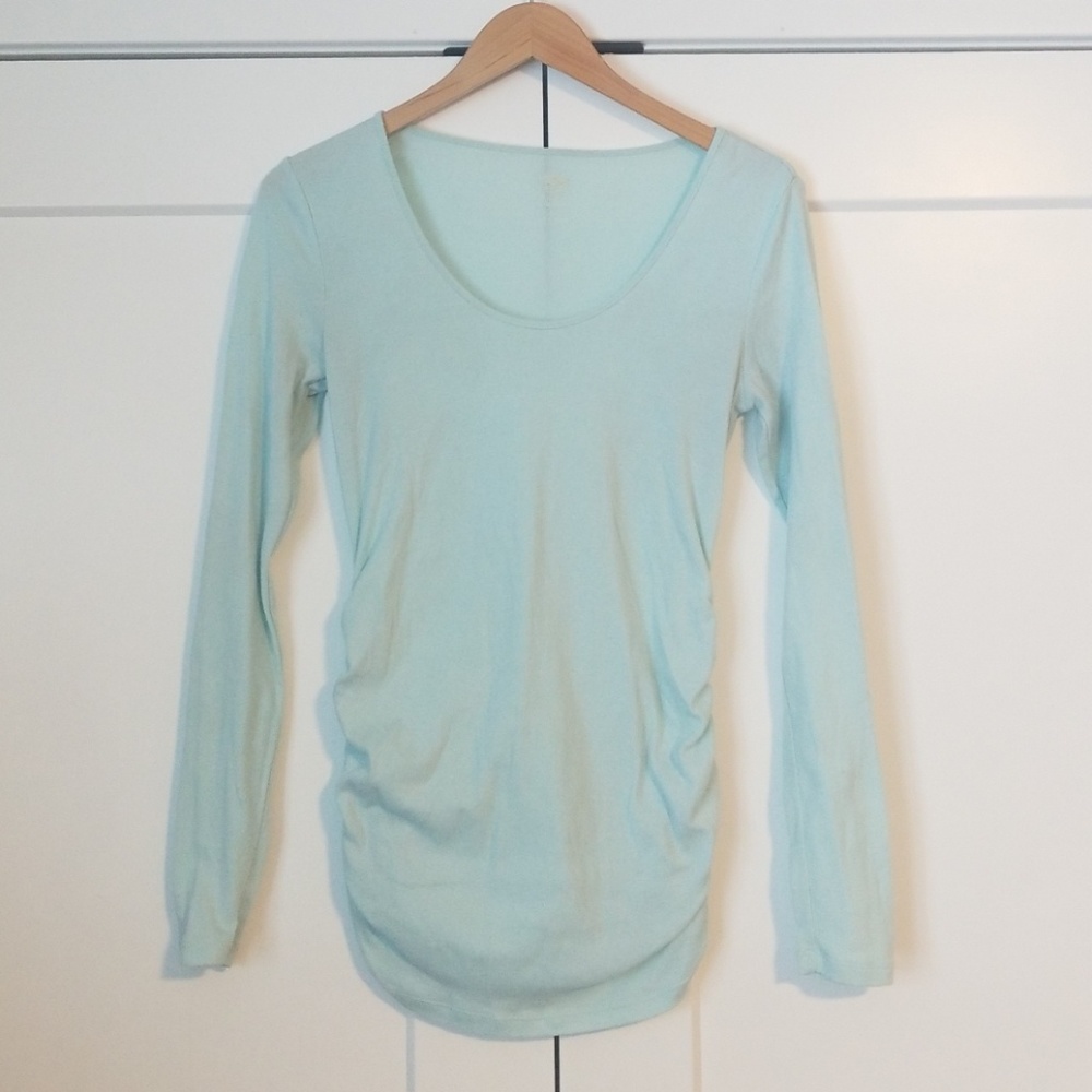 Maternity | Longsleeve tee